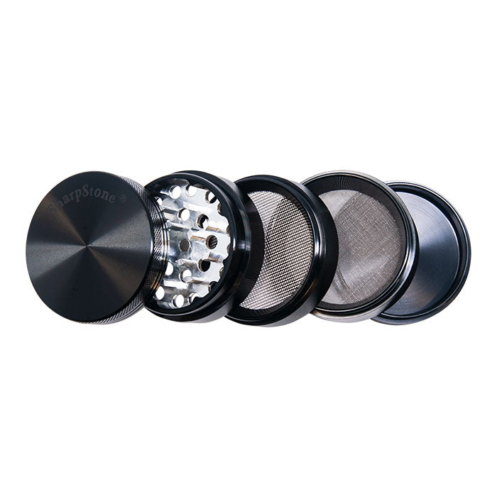Sharp Stone 2.2" Grinder