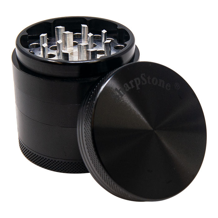 Sharp Stone 2.2" Grinder