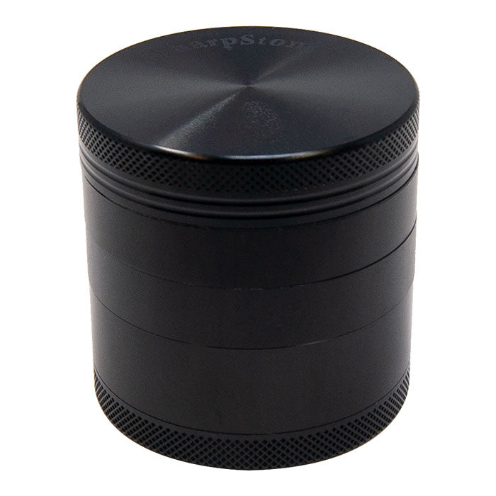 Sharp Stone 2.2" Grinder