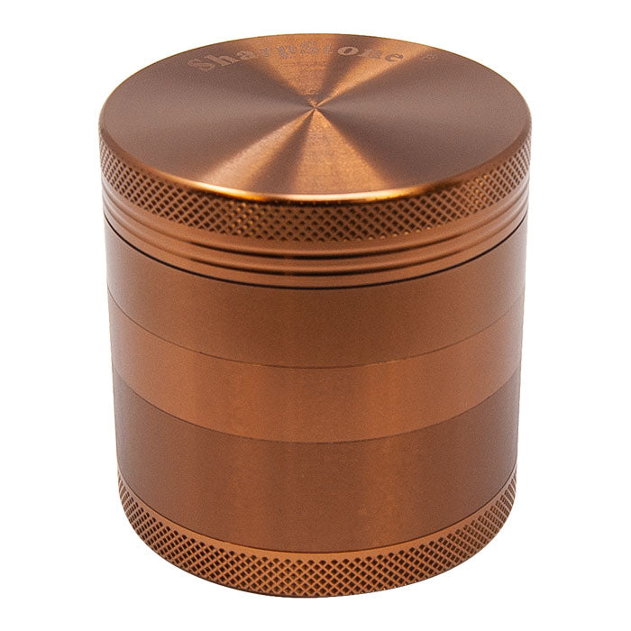 Sharp Stone 2.2" Grinder
