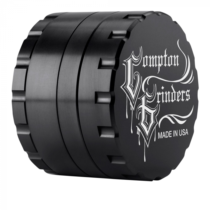 Four Stage Grinder V2