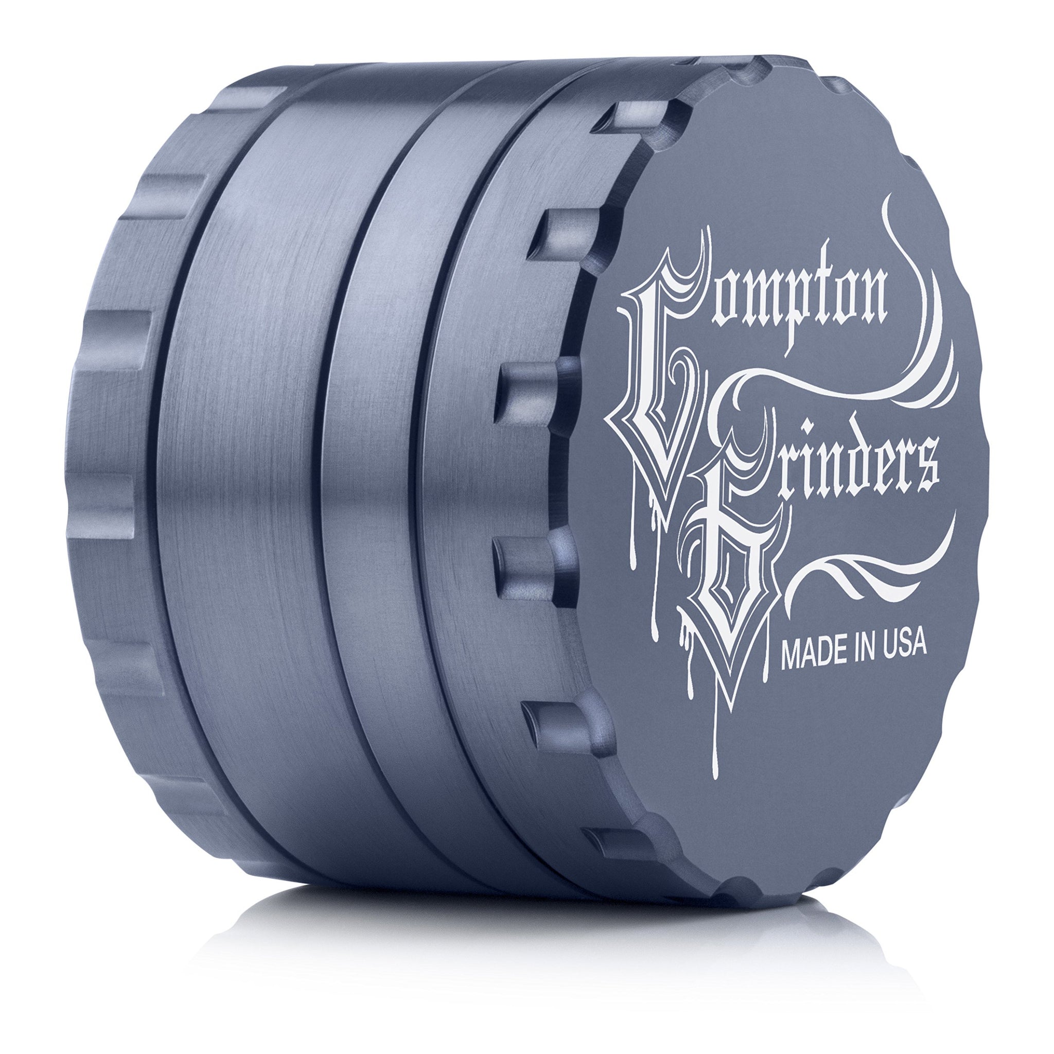 Four Stage Grinder V2