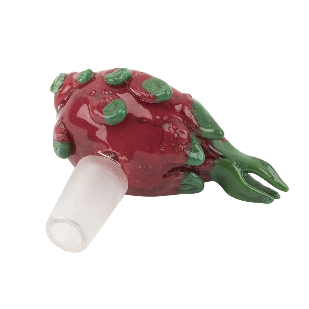 Male Dragon Fruit Bowl 14mm