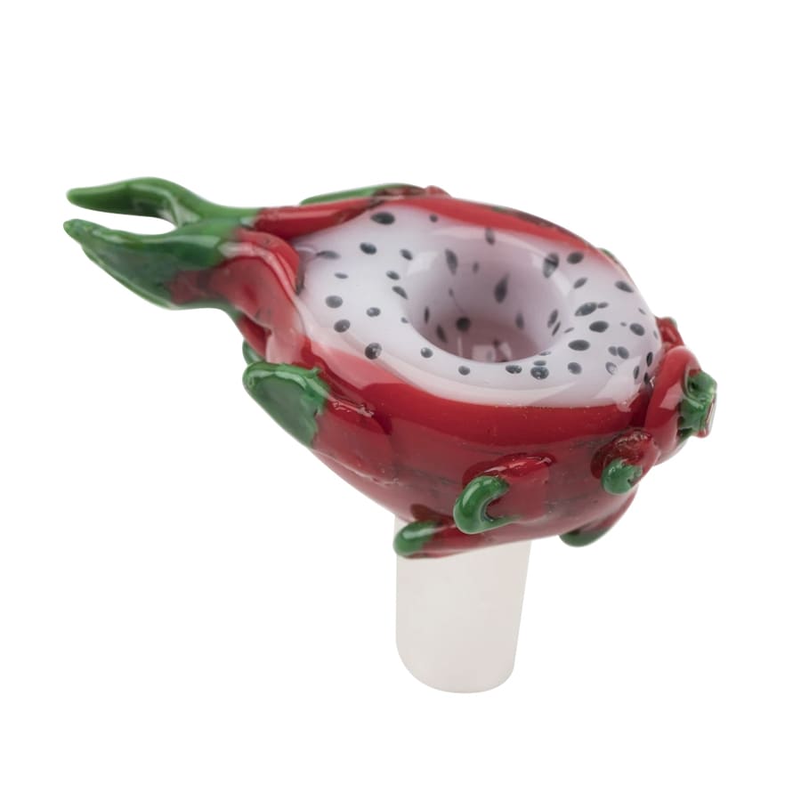 Male Dragon Fruit Bowl 14mm