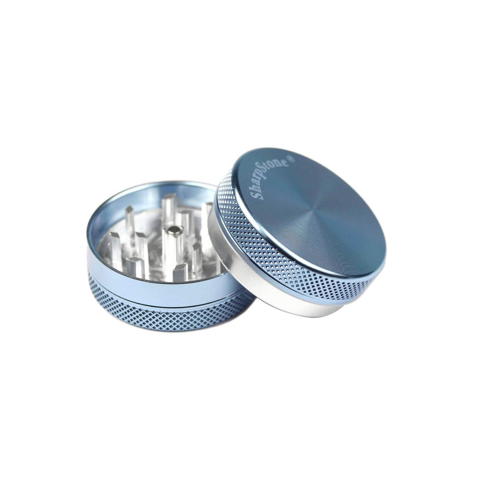 Sharpstone 1.5" 2 Piece Grinder