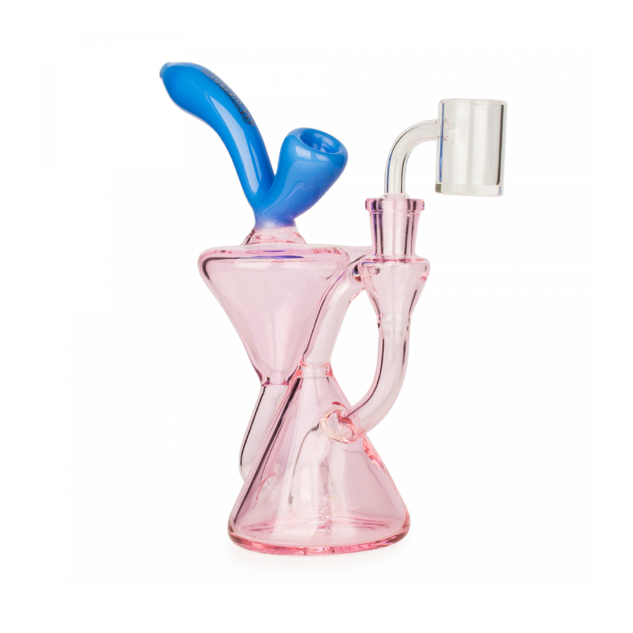 Varial Concentrate Recycler 8"