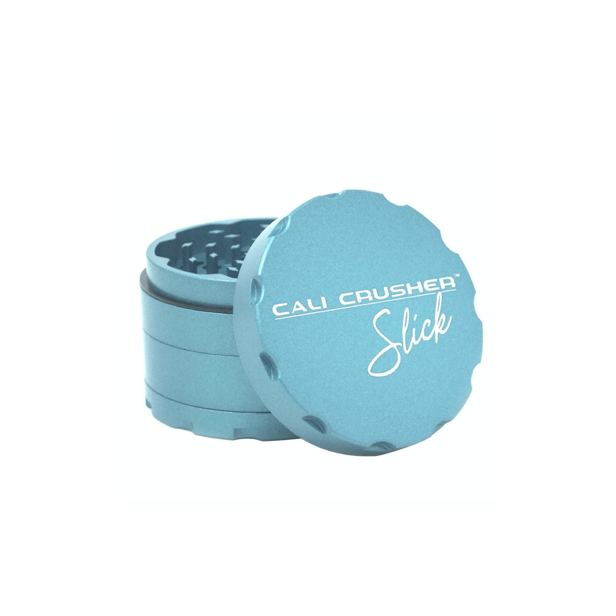 Cali OG Slick 2.5" Grinder