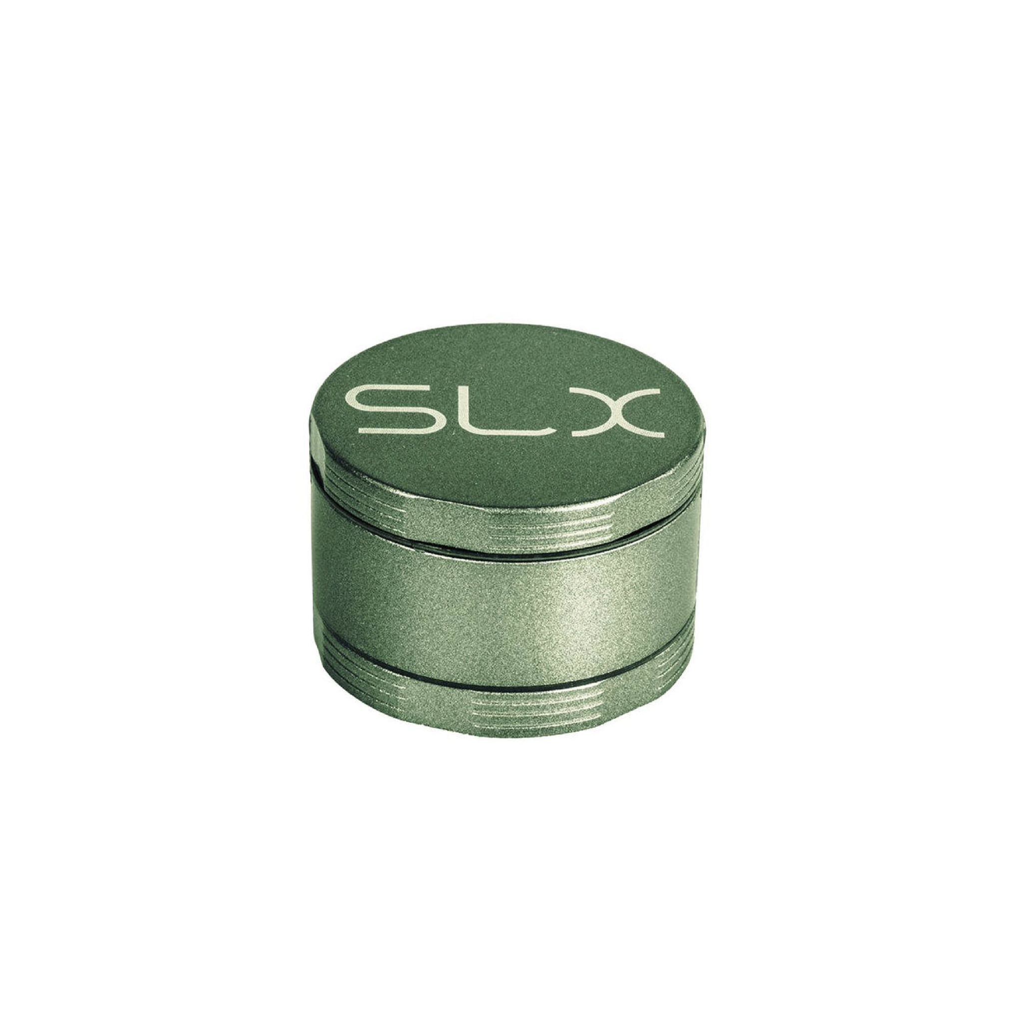 2” Ceramic Coated Grinder