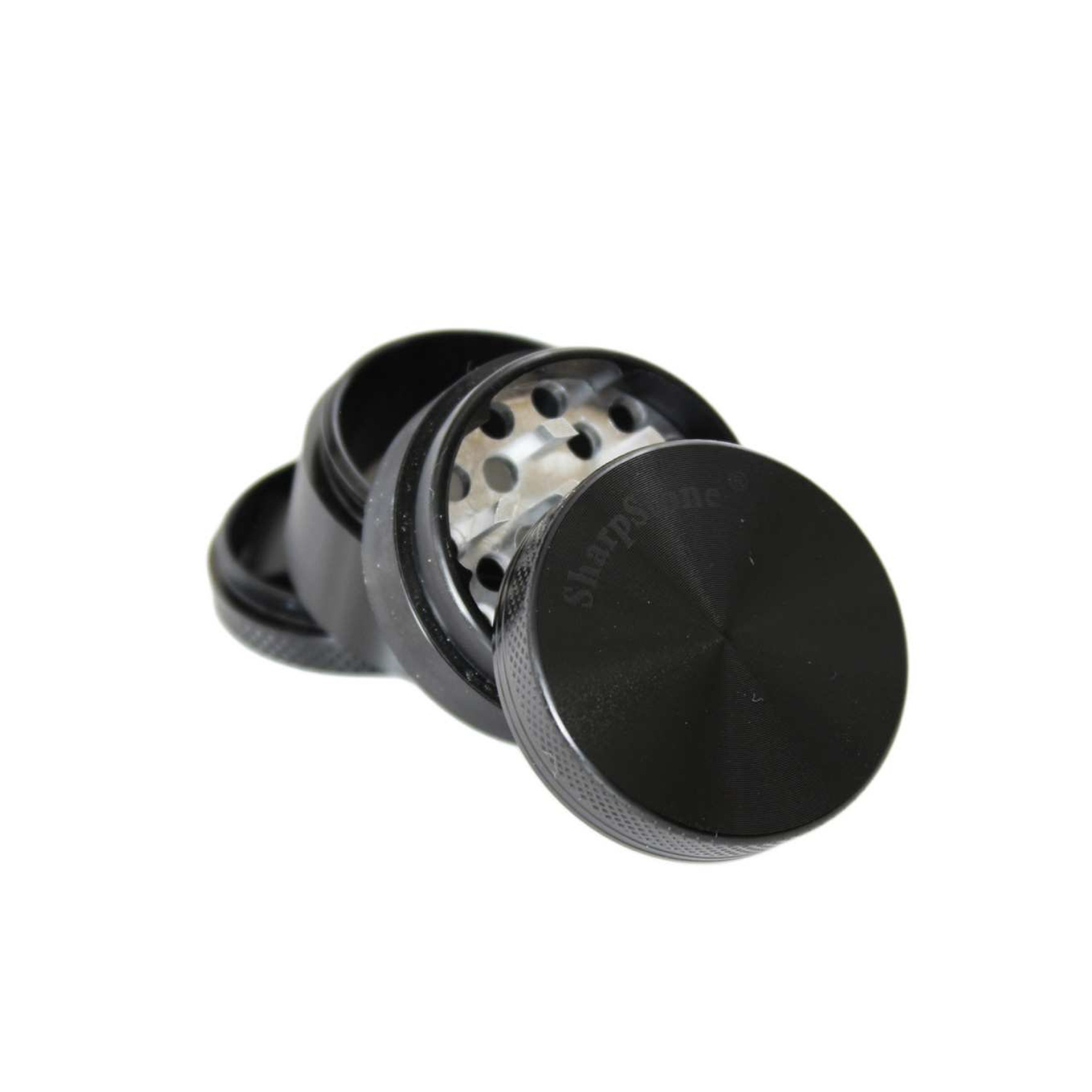 1.5" 4 Piece Grinder