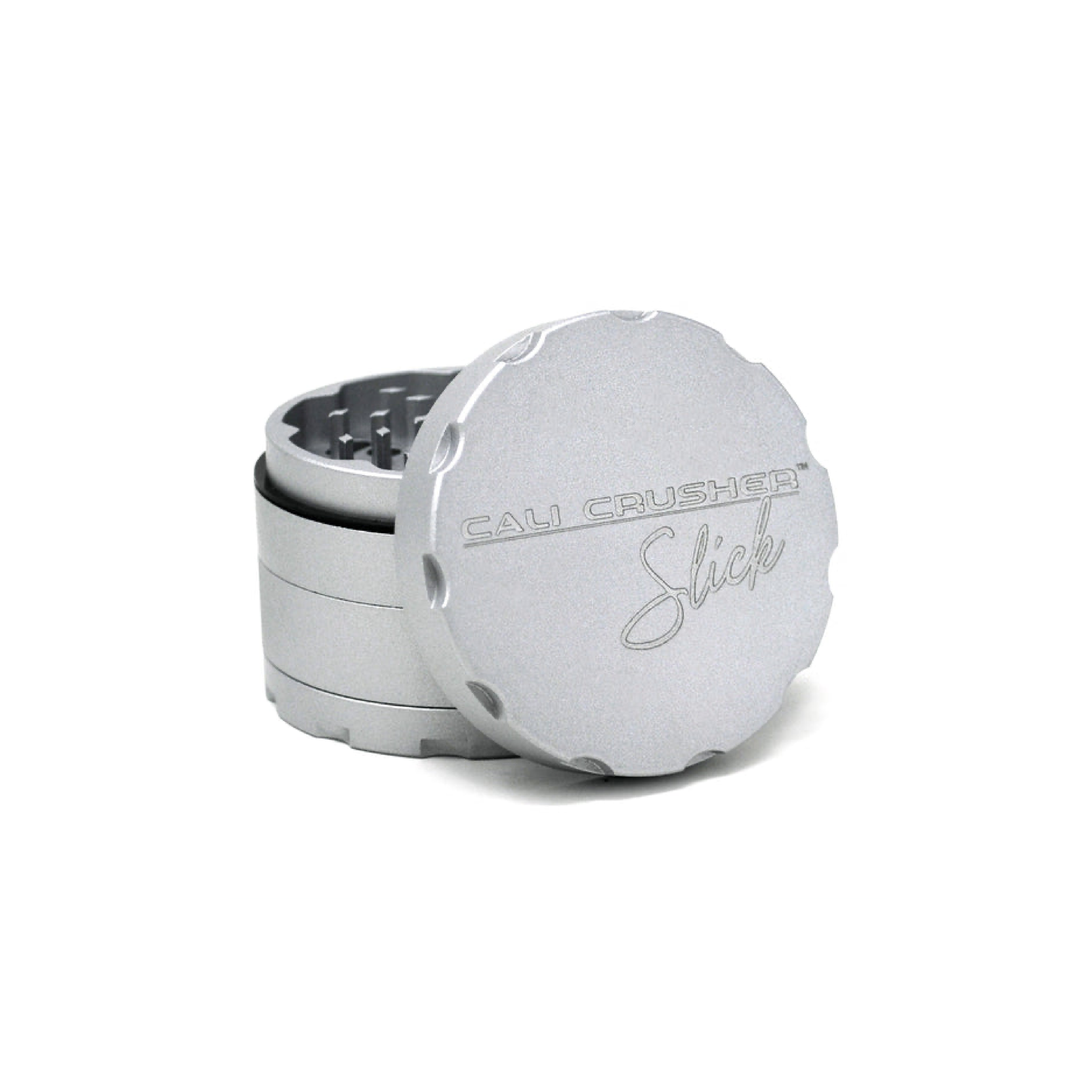 Cali OG Slick 2.5" Grinder