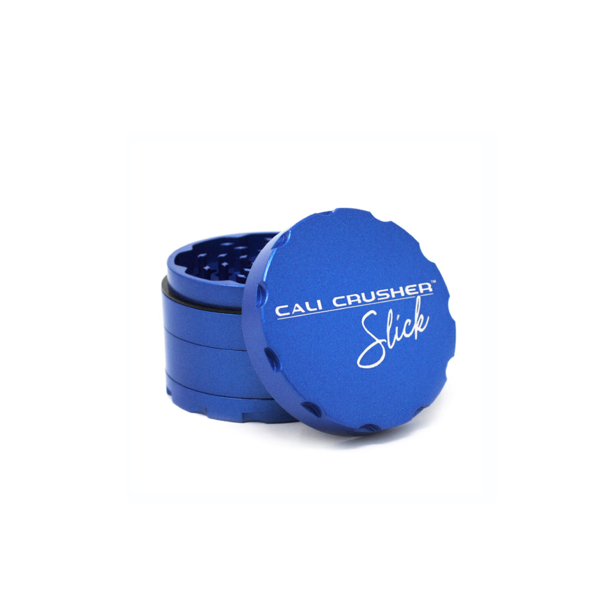 Cali OG Slick 2.5" Grinder