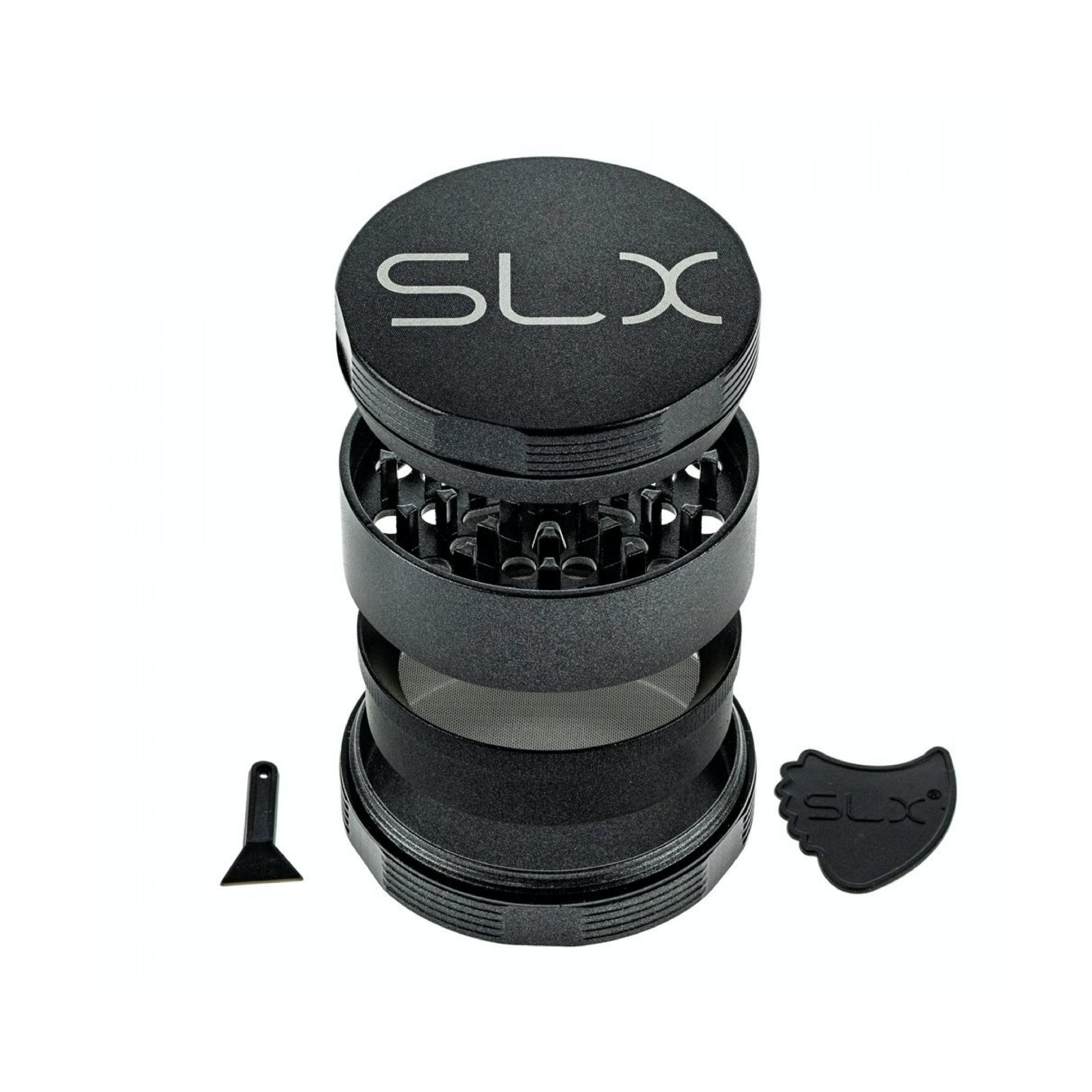 2” Ceramic Coated Grinder