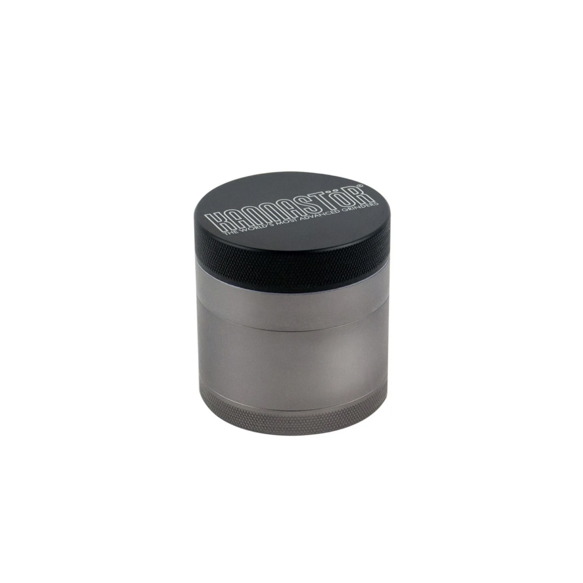 Hard Top Grinder 4 Piece - 2.2"