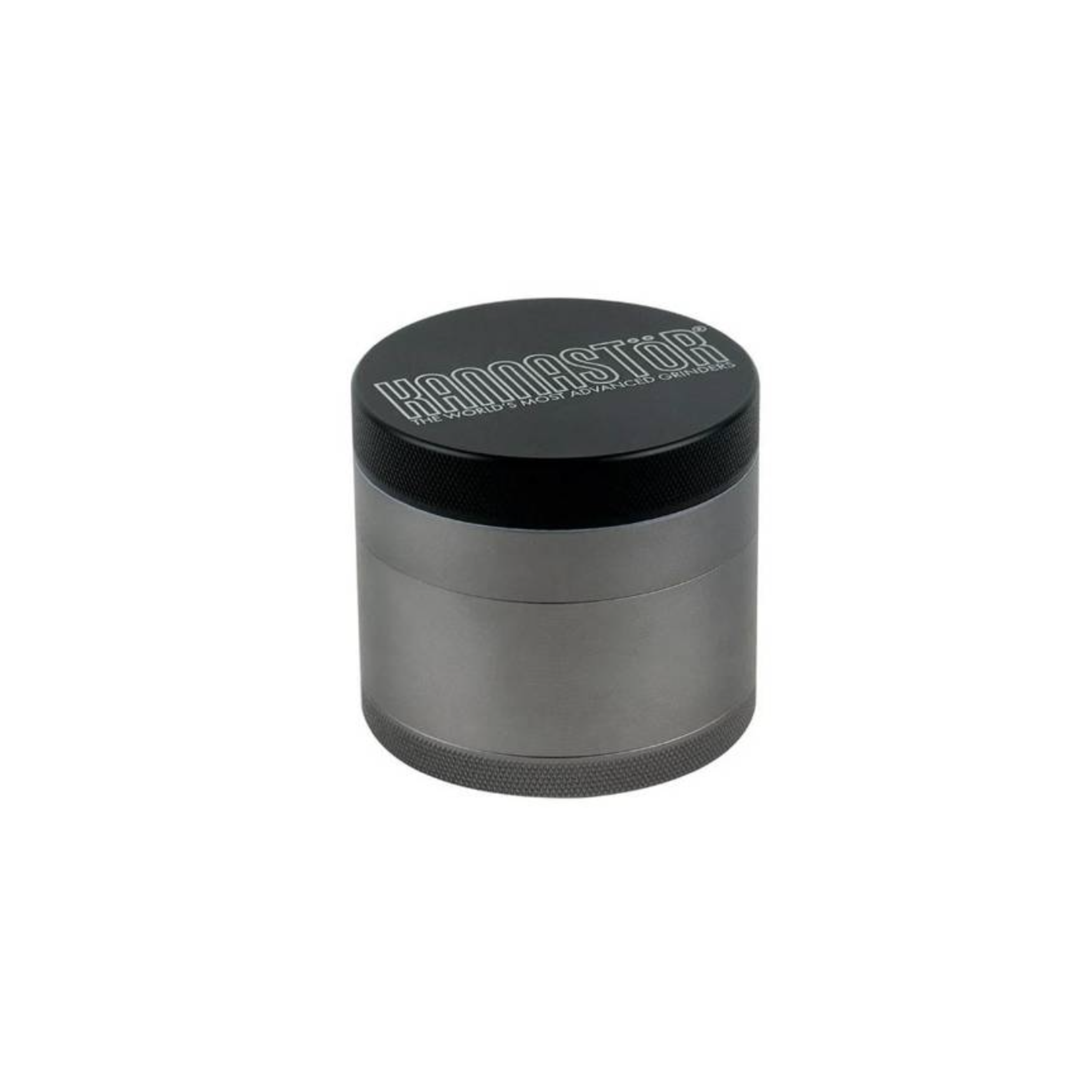 Kannastor Solid Top & Solid Body 4-Piece 1.5"