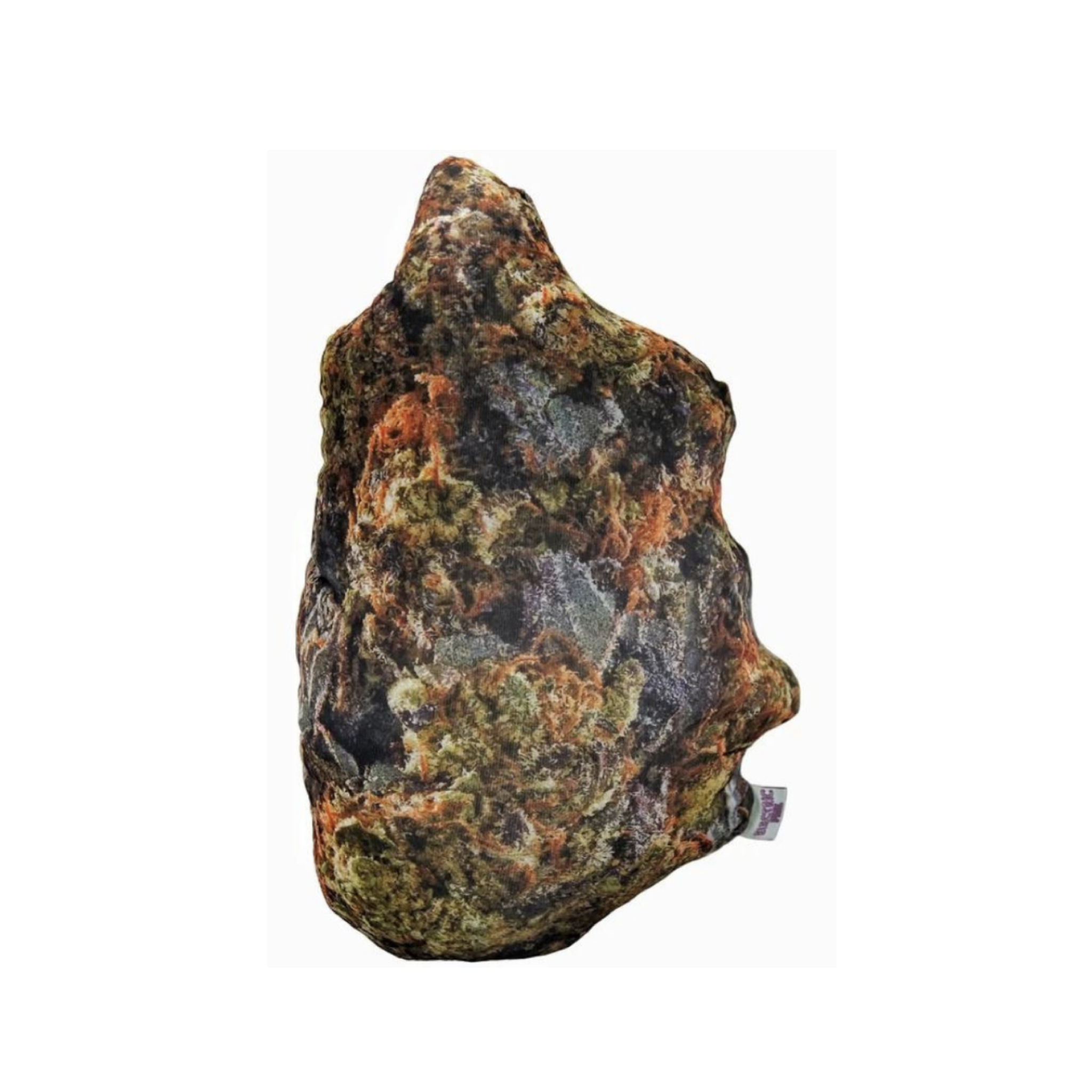 Electric Pink Nug-Style Pillow