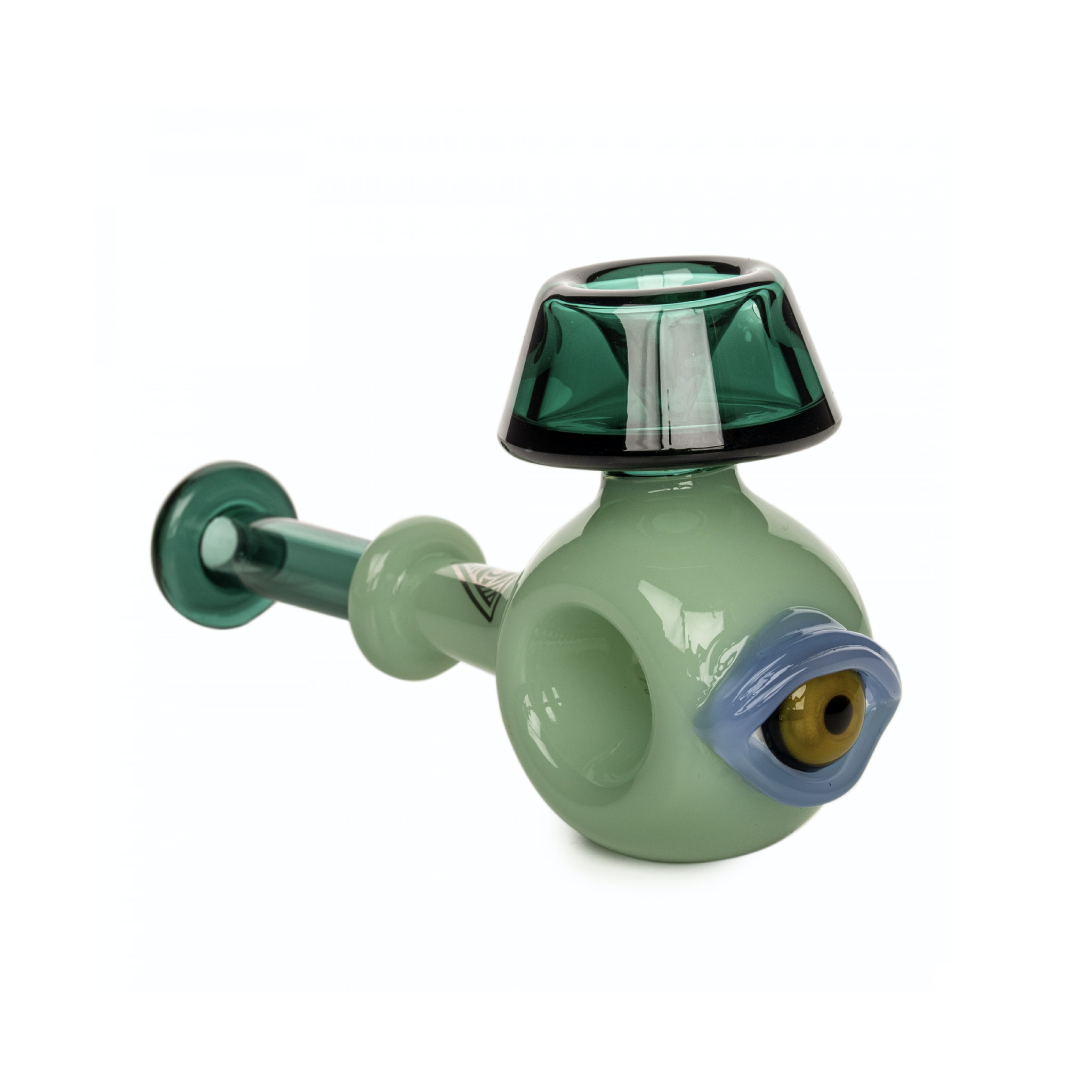 Illuminati Hand Pipe