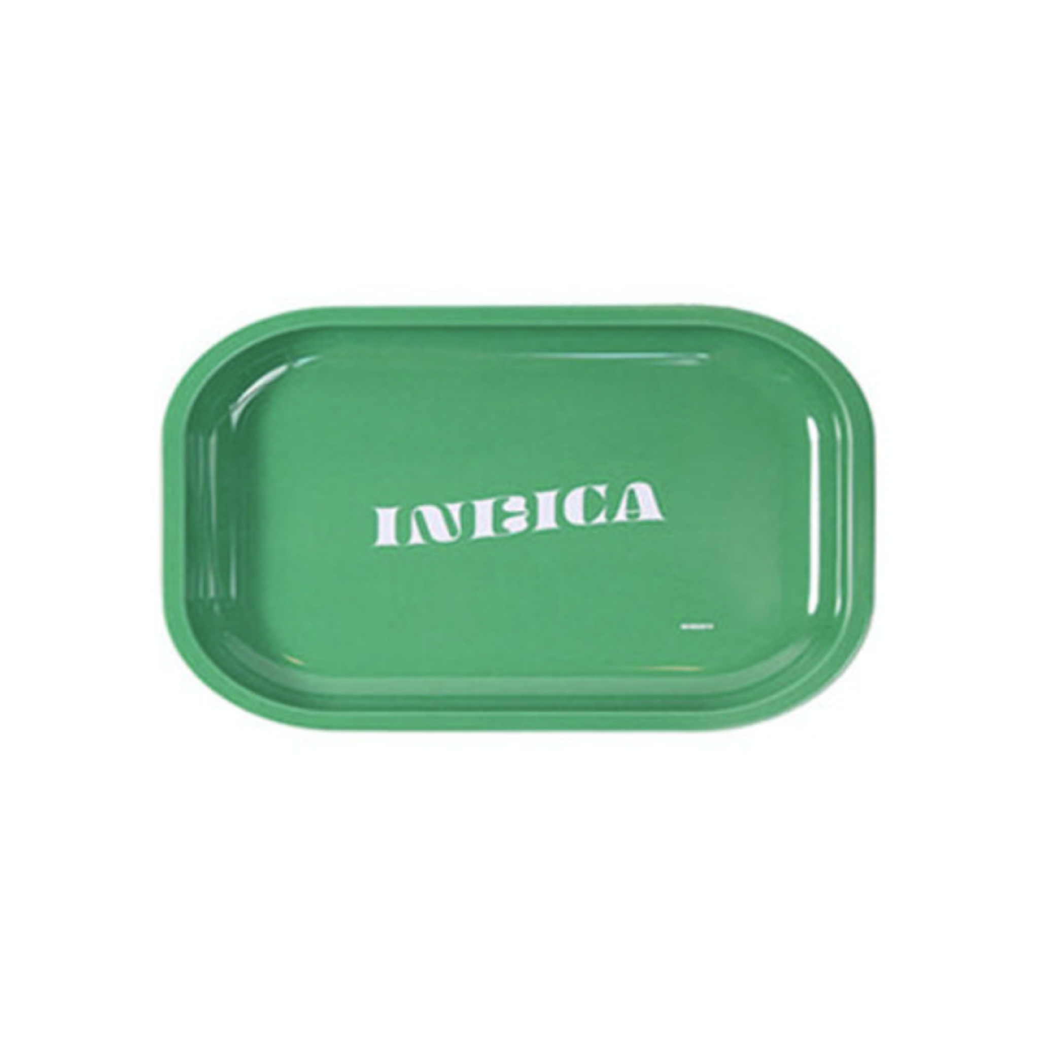 Indica Print Rolling Tray