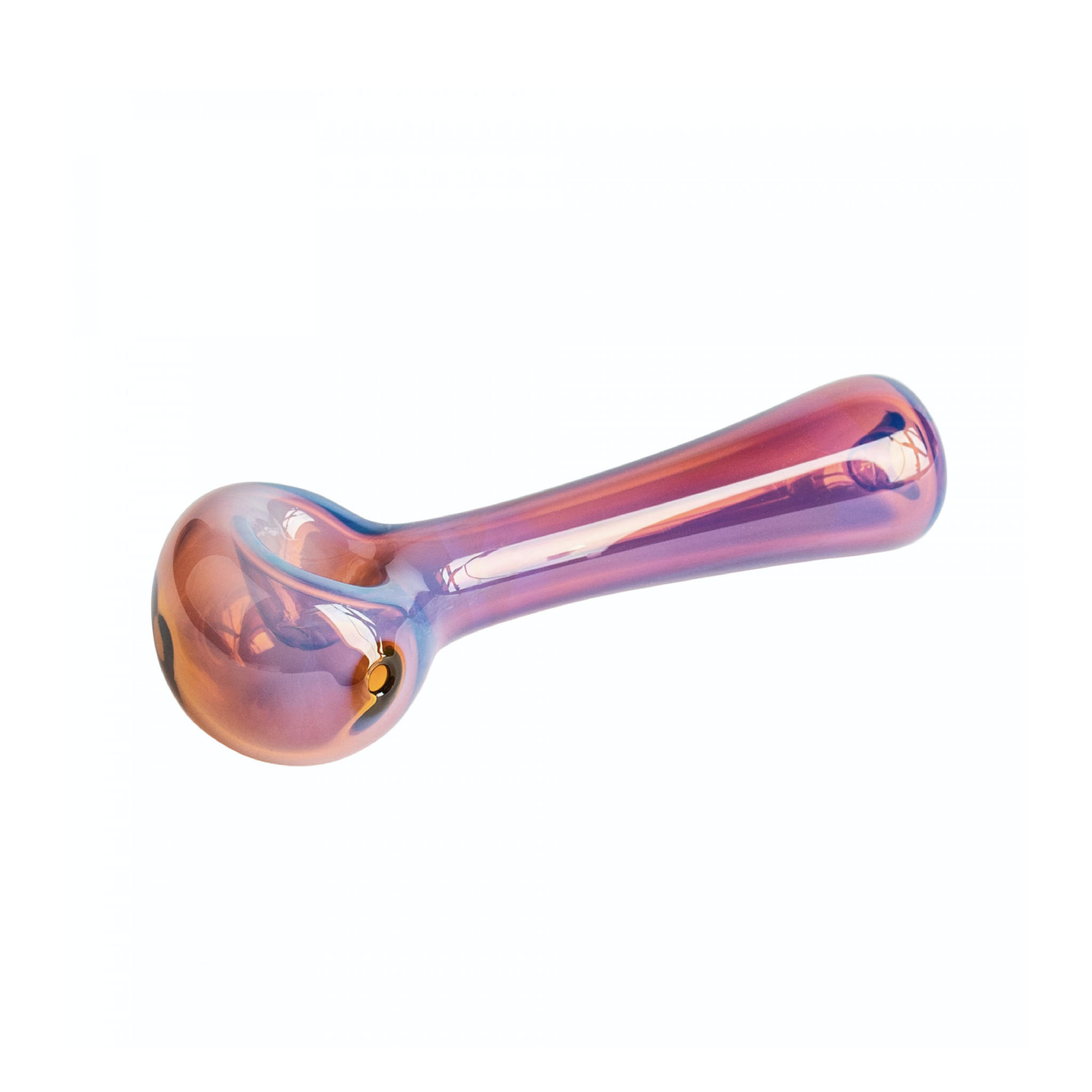 Solid Colour Hand Pipe