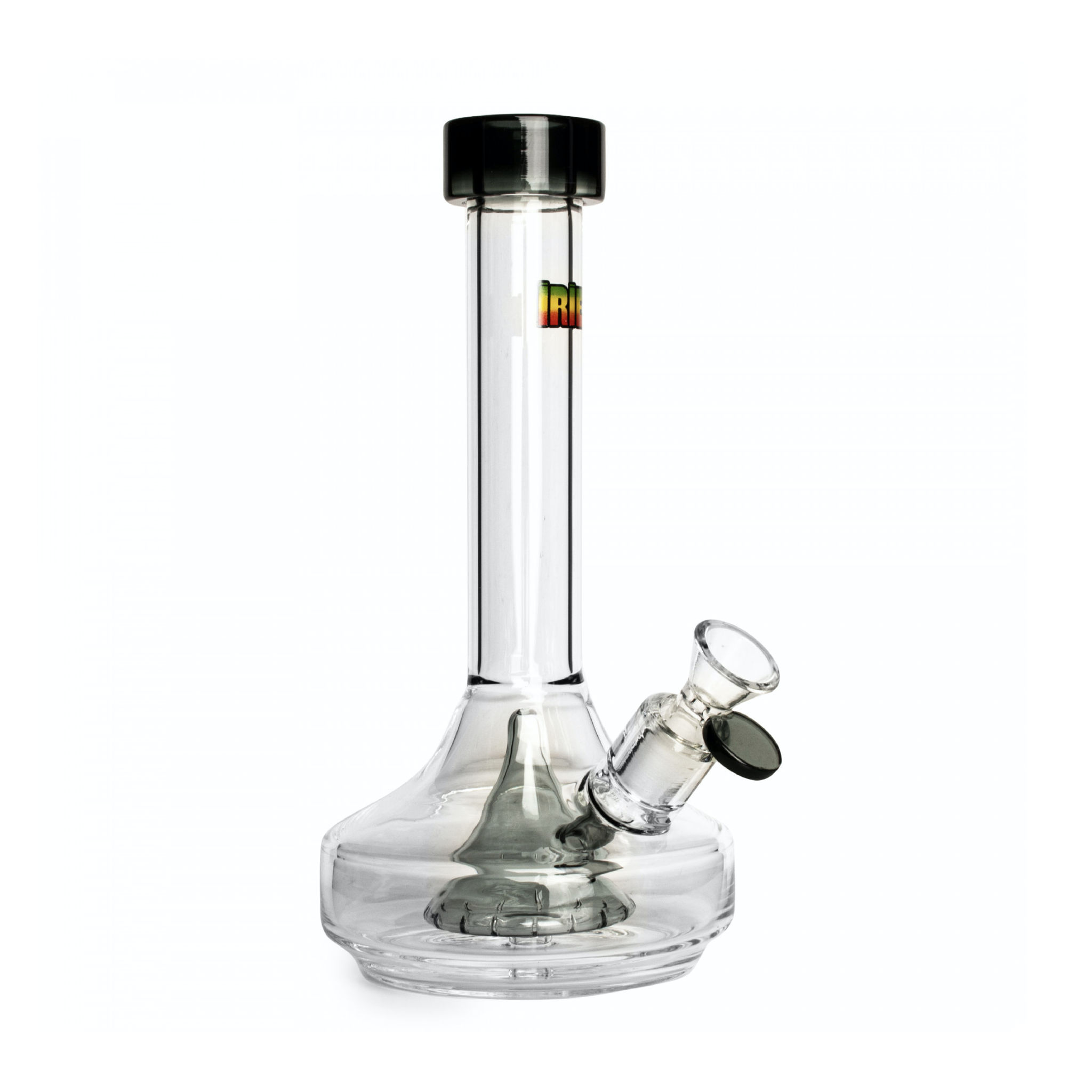 iRie 9.5" Bell Base Water Pipe