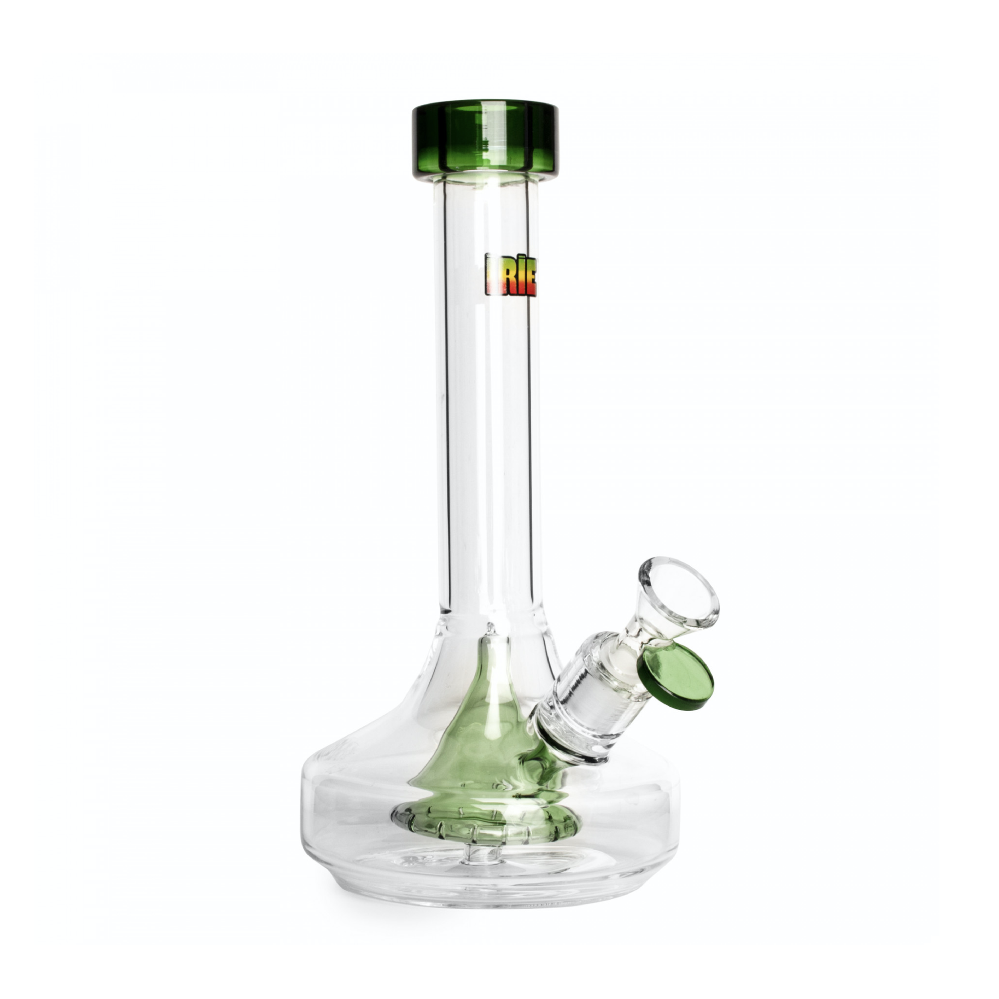 iRie 9.5" Bell Base Water Pipe