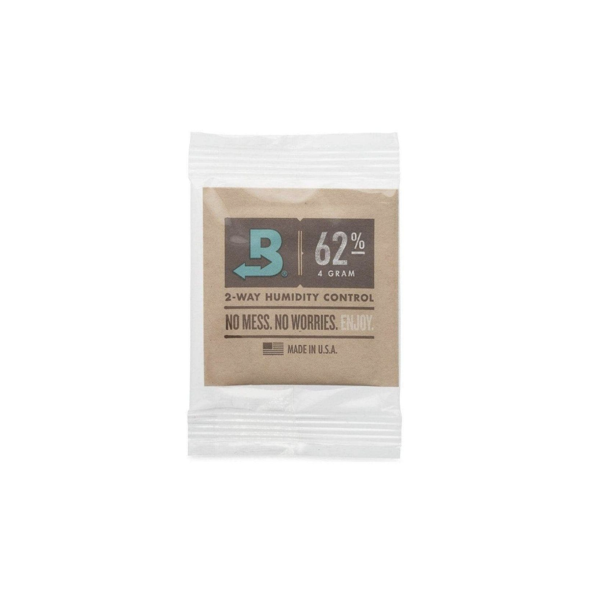 Humidity Control Pack 4G/62%