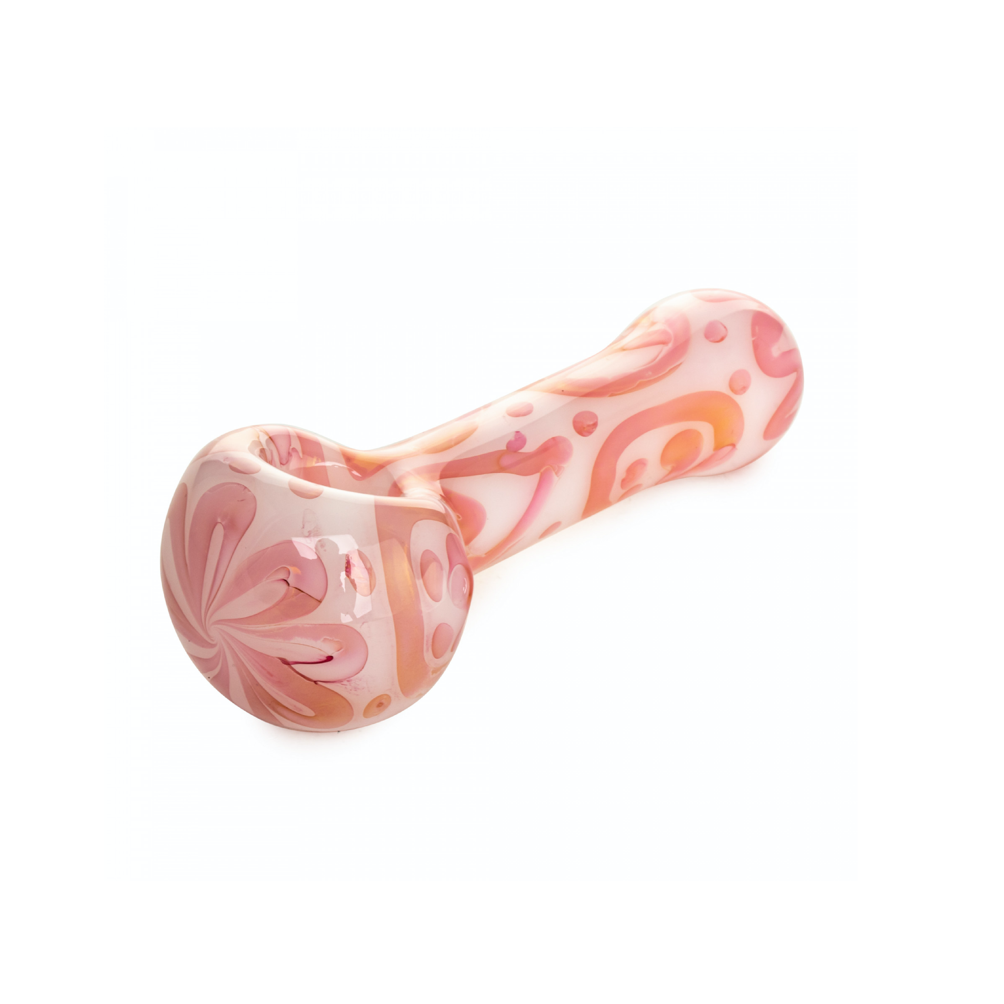 Peace, Love & Happiness Pipe