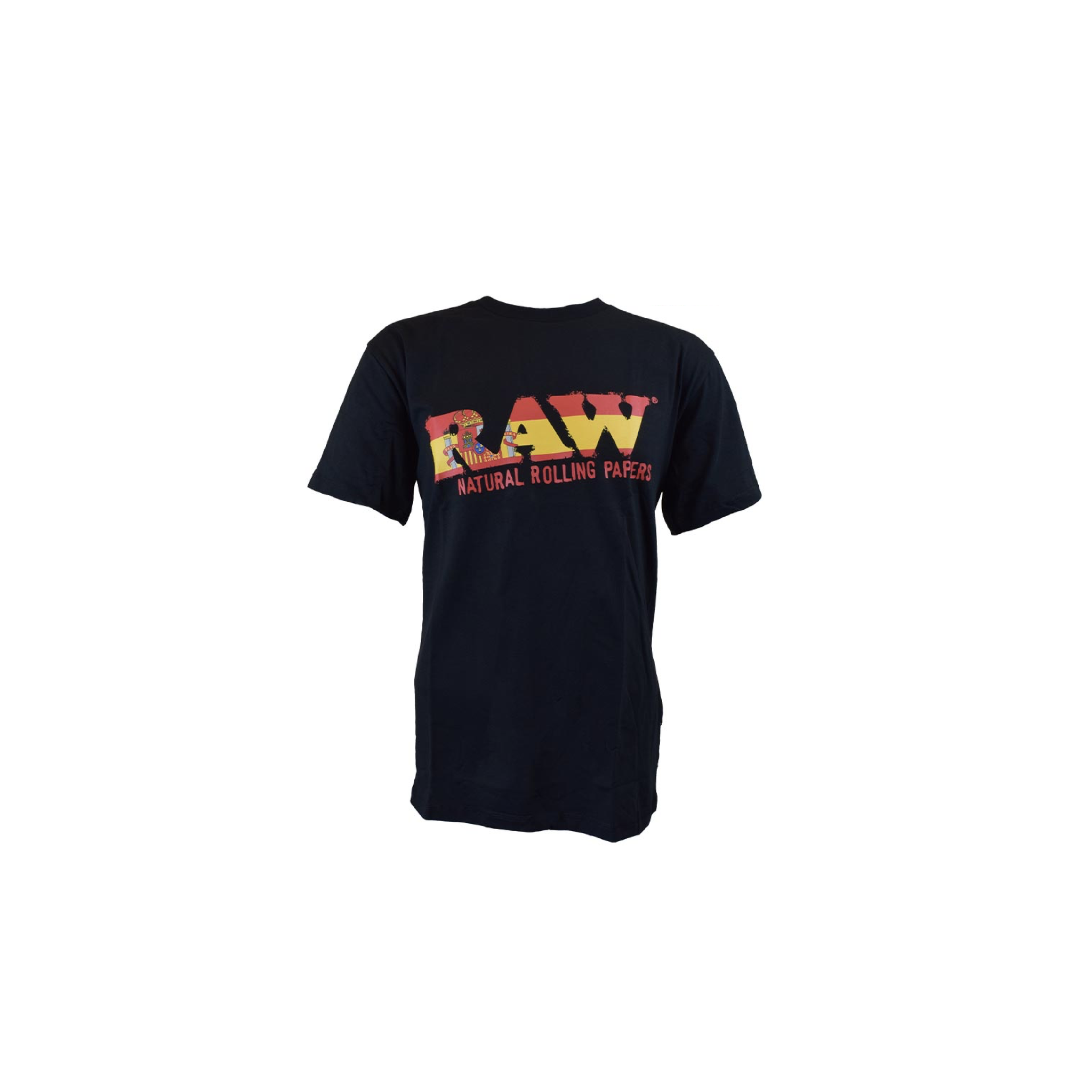 Raw x Spain T-Shirt