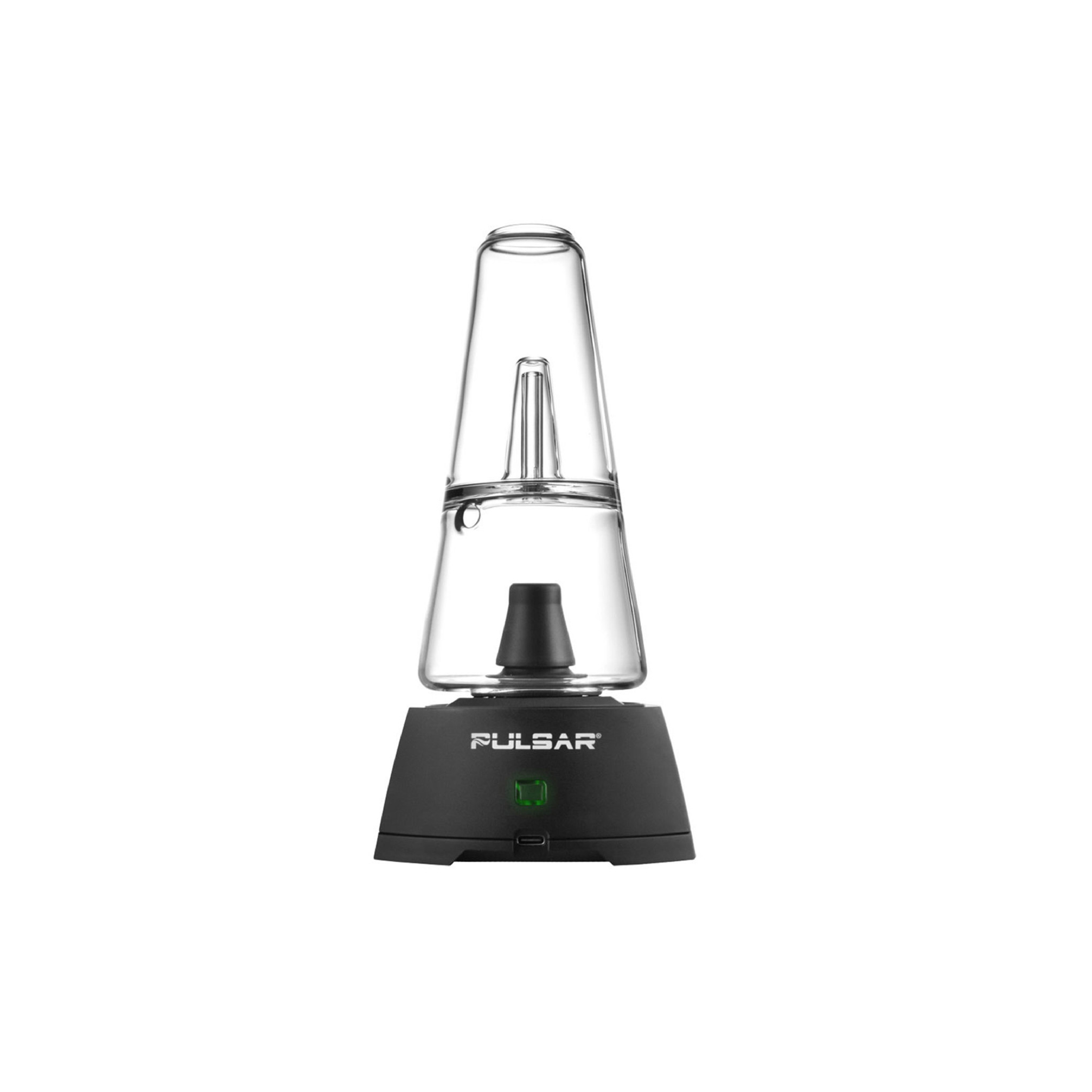 Sipper Dual Use Concentrate or 510 Cartridge Vaporizer