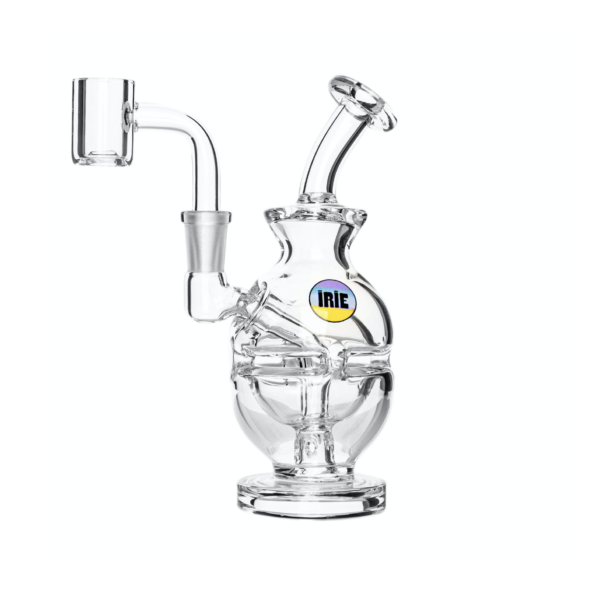 Ace Mini Concentrate Rig