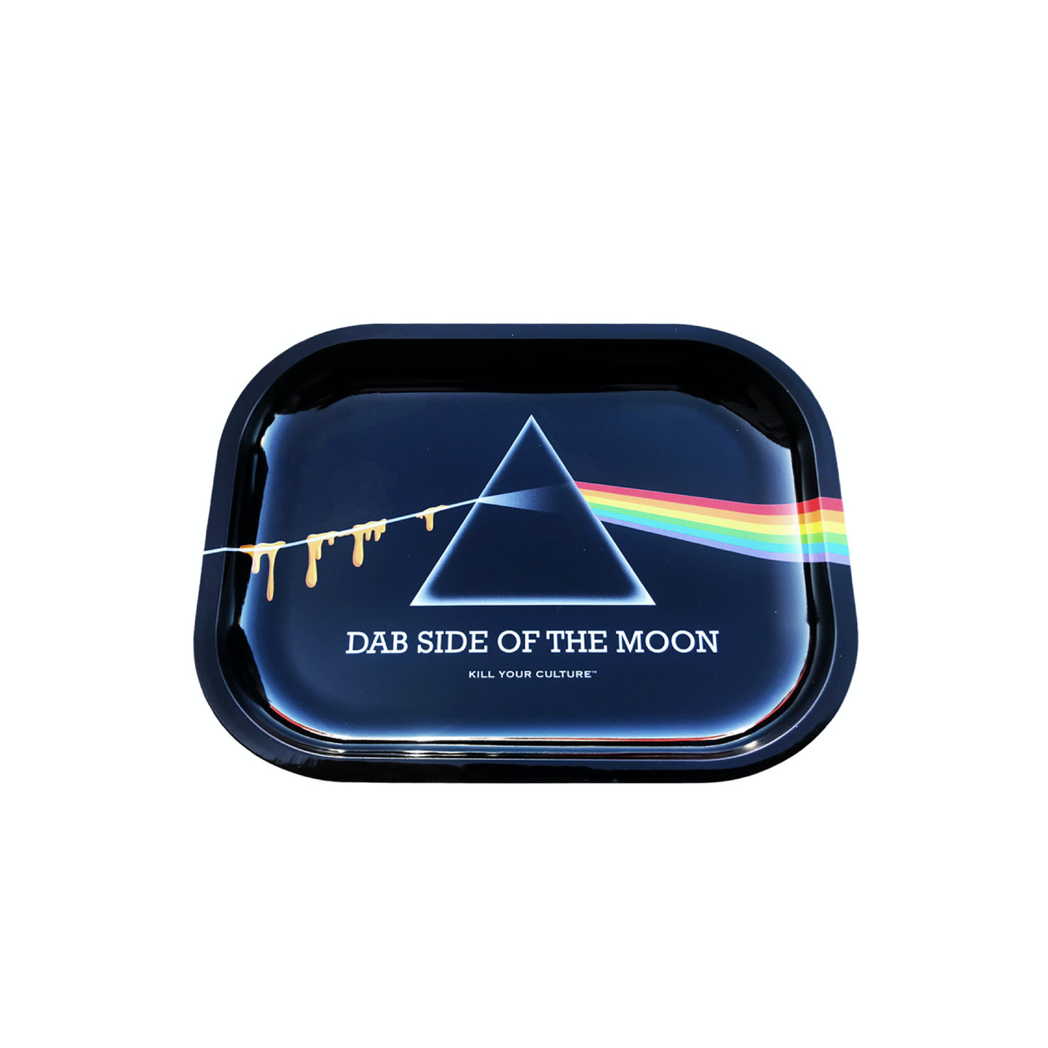 Dab Side of the Moon Tray