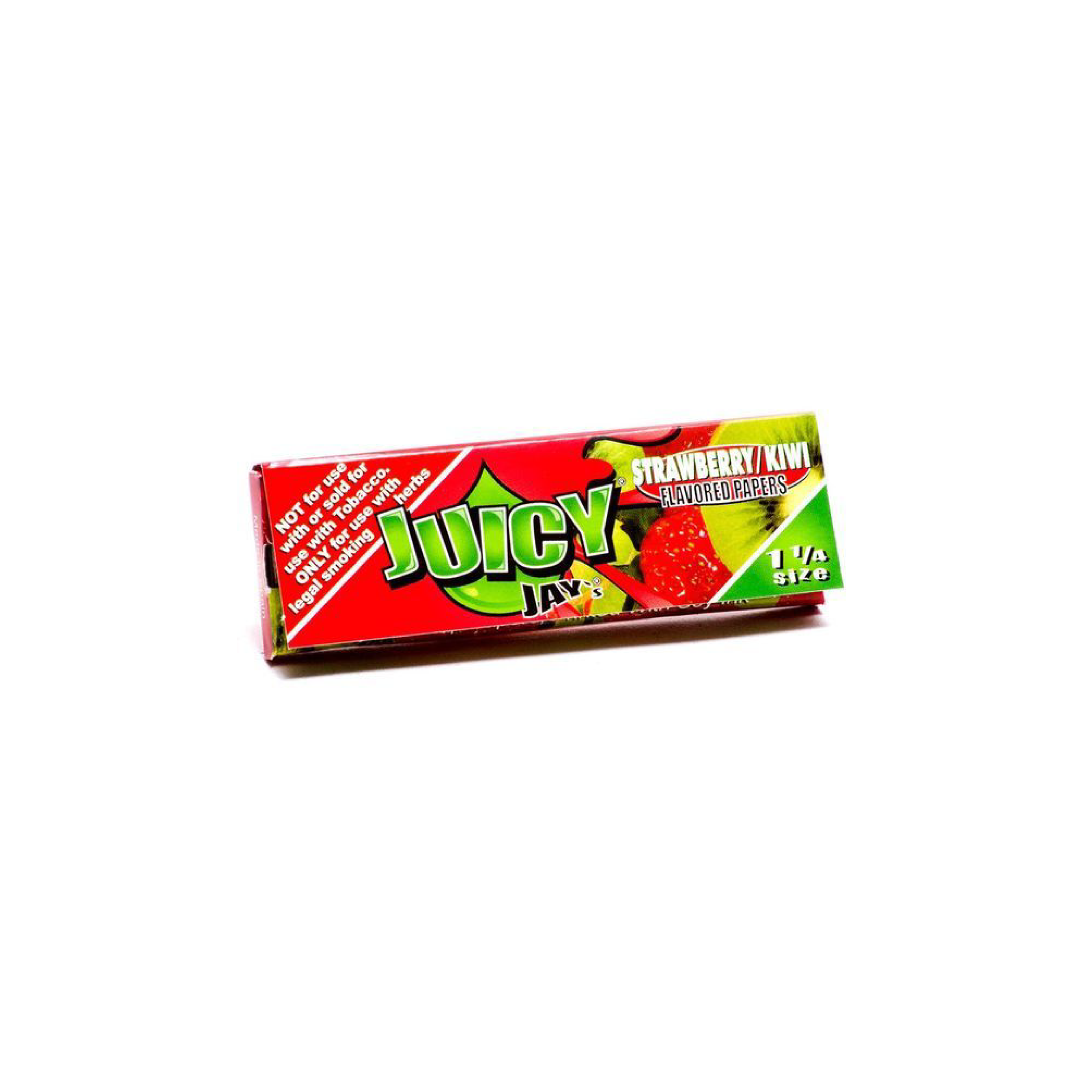 Strawberry Kiwi Rolling Papers