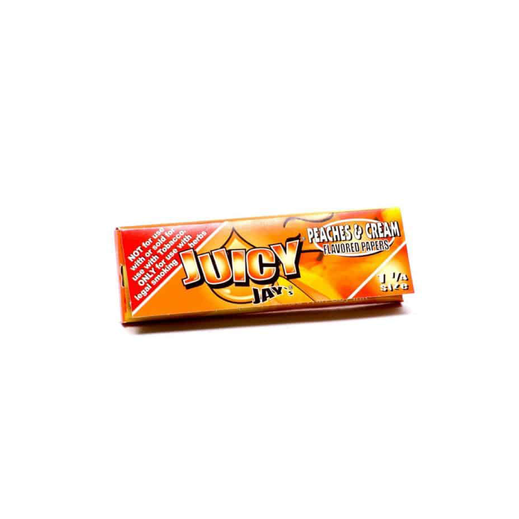 Peaches & Cream Rolling Papers