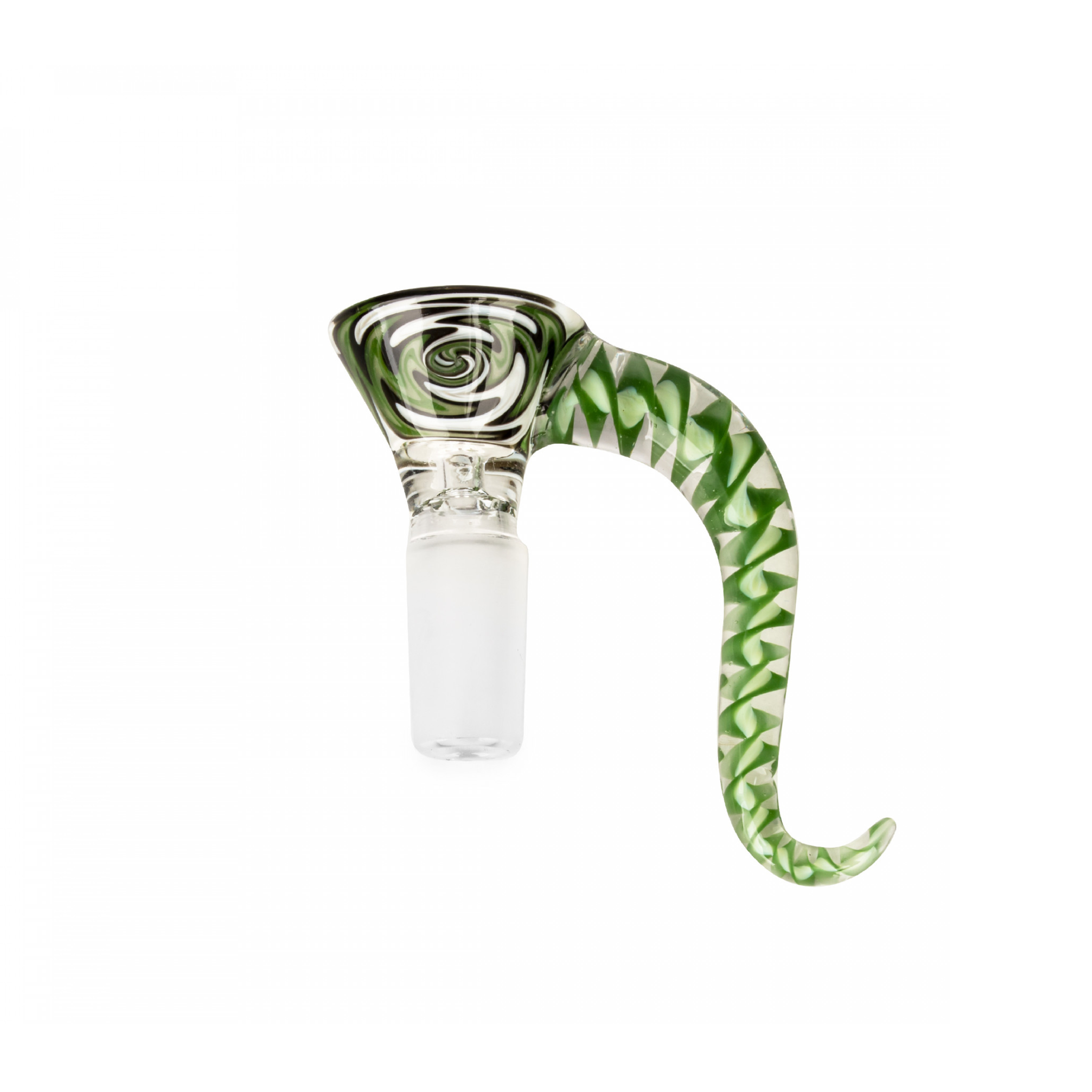 Carnival Cone Pull-Out Bowl Piece