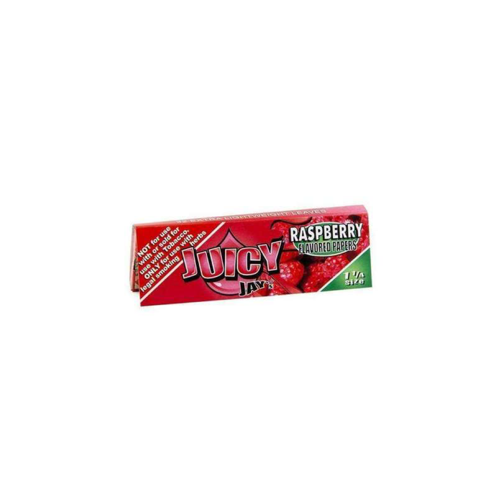 Raspberry Rolling Papers