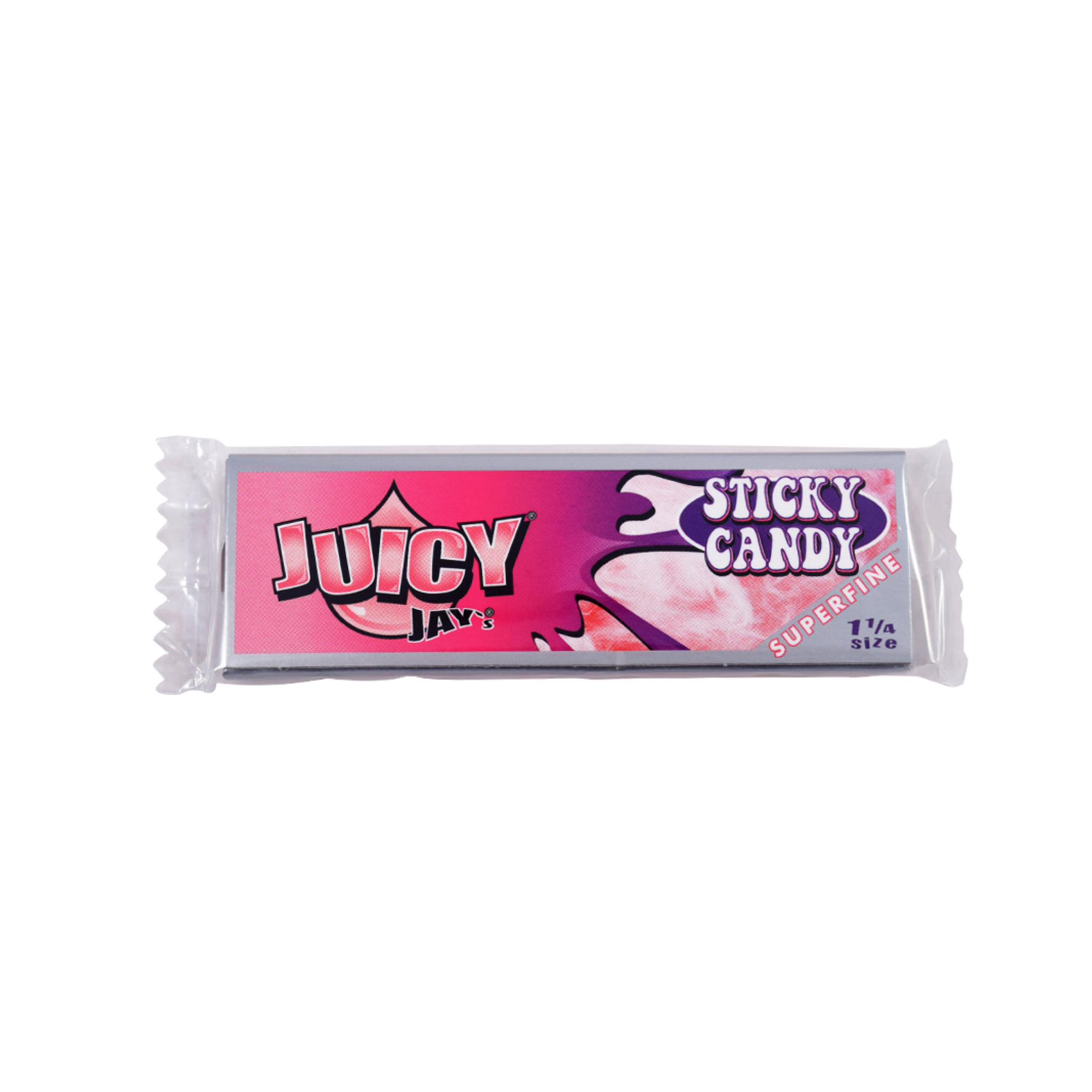 Superfine Sticky Candy