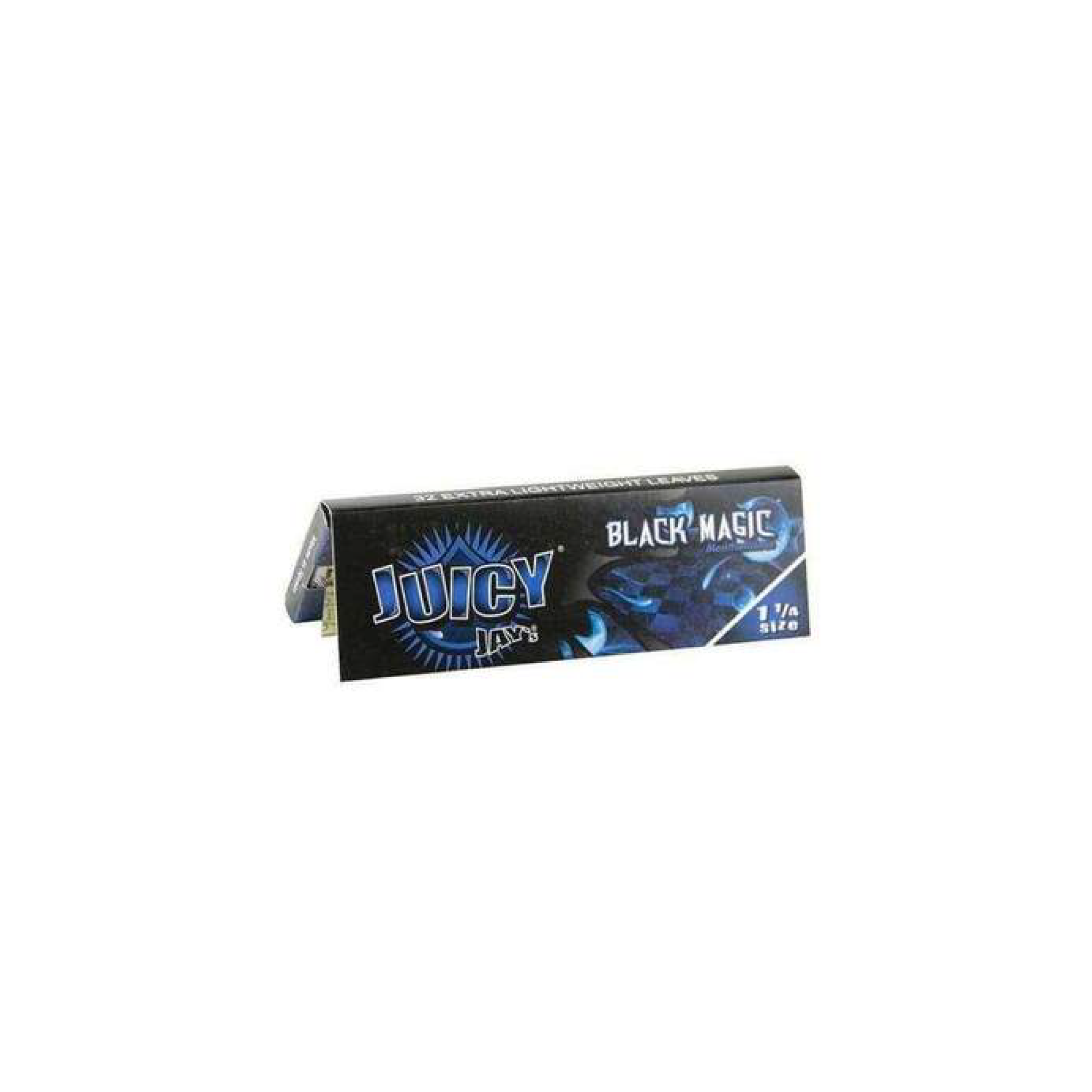 Black Magic Rolling Papers