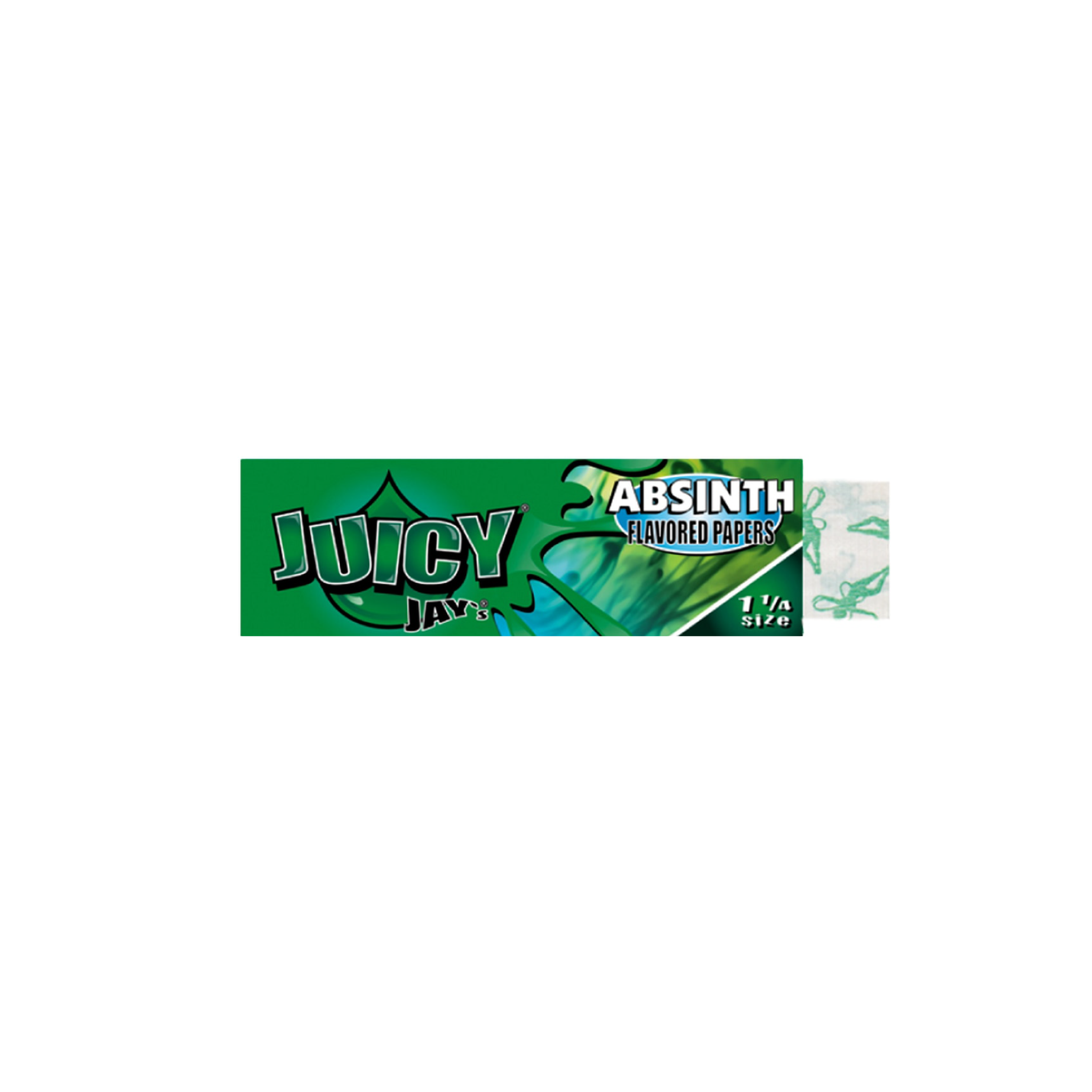 Absinthe Rolling Papers