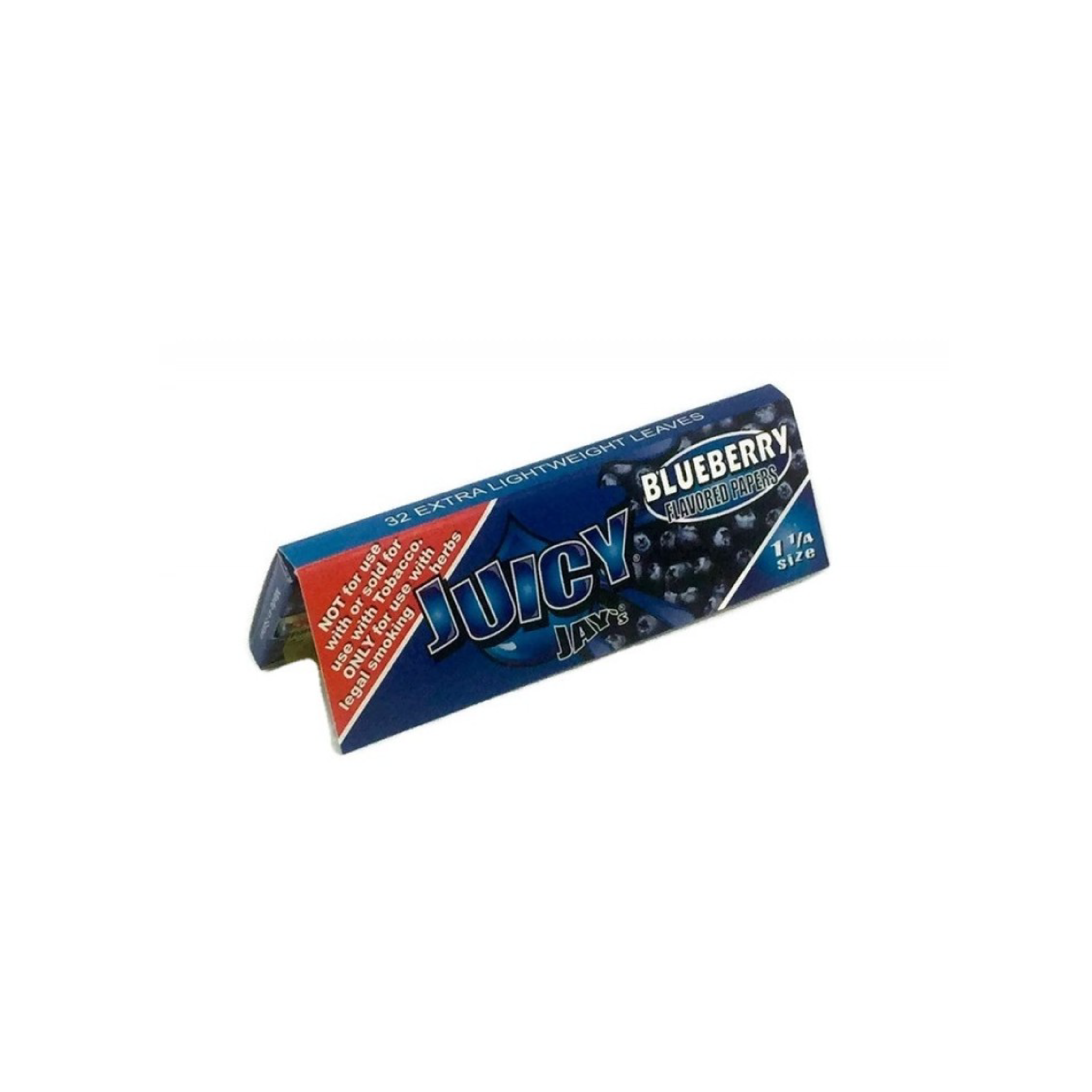 Blueberry Rolling Papers