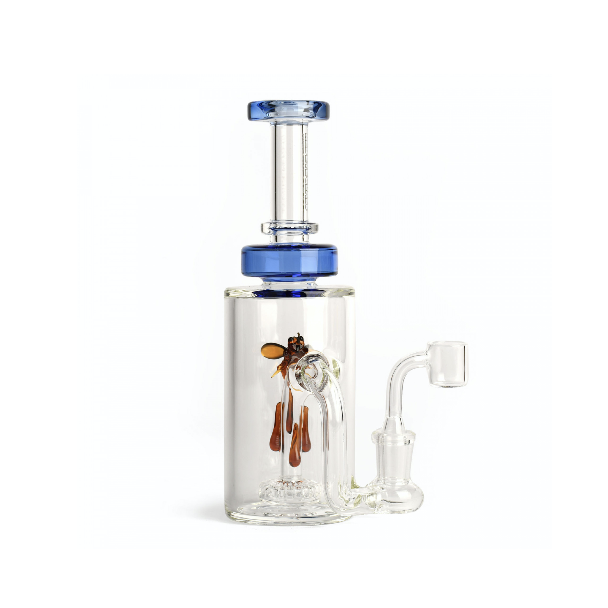 Apiary Concentrate Rig