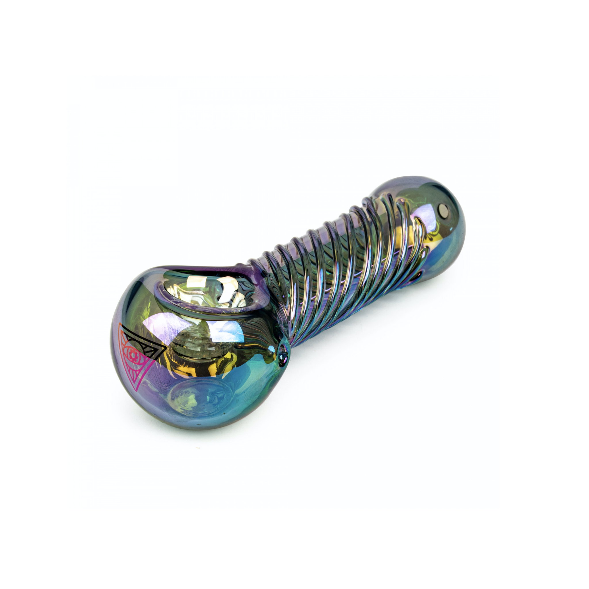 Twister Pipe