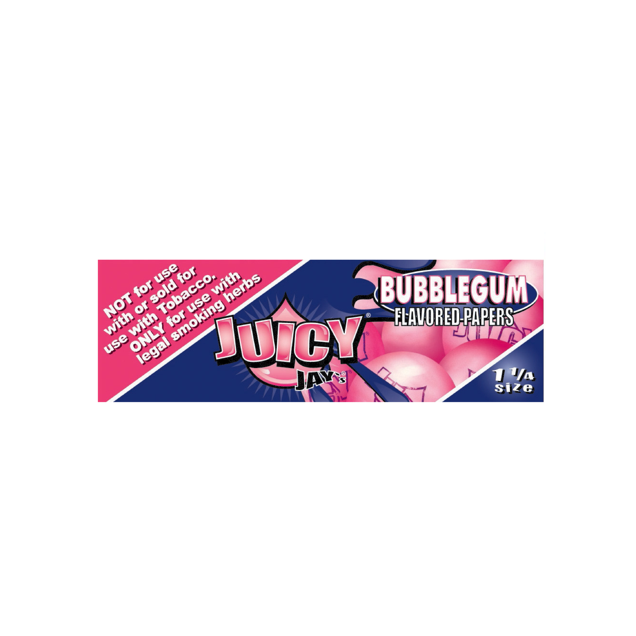 Bubblegum Rolling Papers