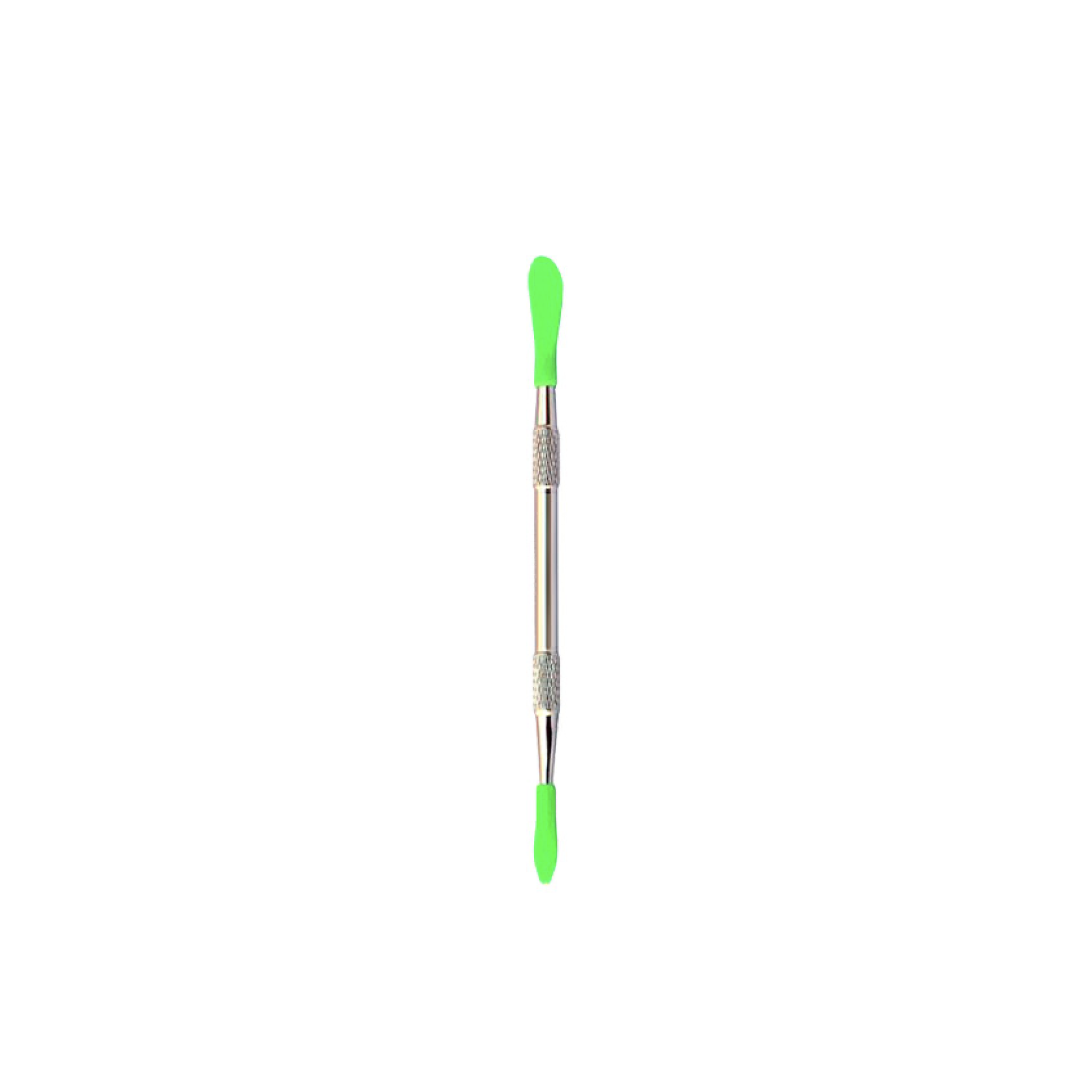 Dab Tool with Silicone Cap