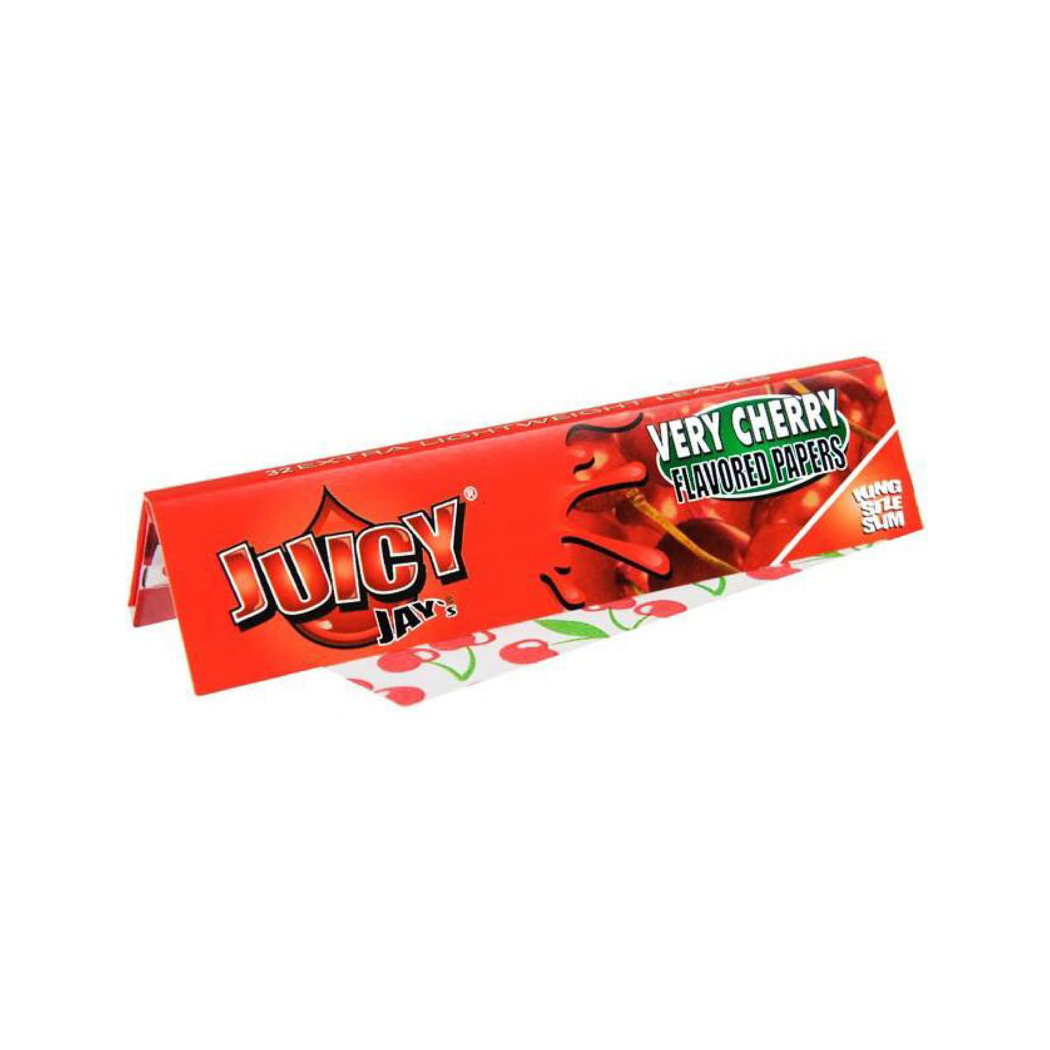 King Size Very Cherry